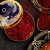 Super Negin Saffron 16 Grams - Image 3